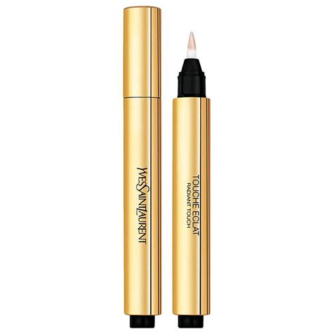 yves saint laurent eye liner|yves saint laurent concealer.